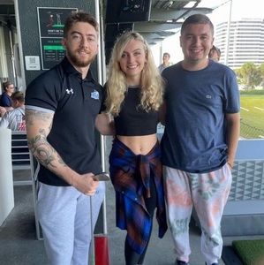 Meet your Posher, Kristina